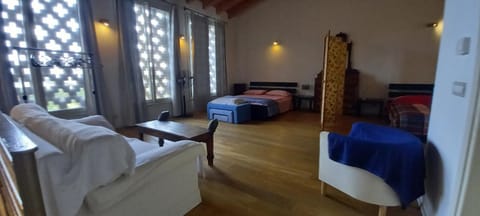 casa in campagna _LORI House in Province of Brescia