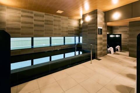 Public Bath