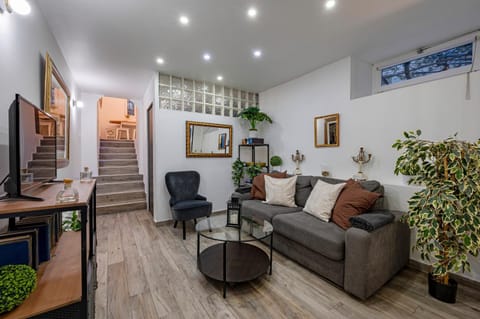 Elegant and cosy 2/3 rooms - Heart of Paris Apartment in Paris