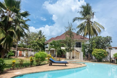 Villa Black Pearl - new private Villa Villa in Kenya