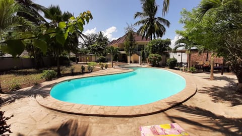 Villa Black Pearl - new private Villa Villa in Kenya