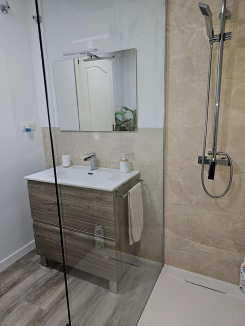 Nueva Torrequebrada Apartment in Benalmadena