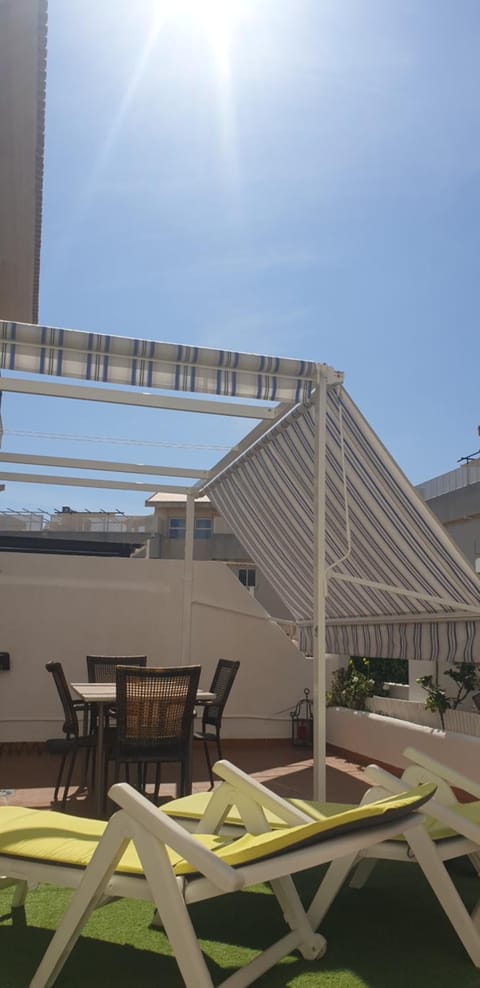 Nueva Torrequebrada Apartment in Benalmadena