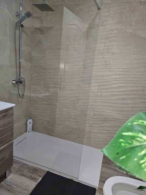 Nueva Torrequebrada Apartment in Benalmadena