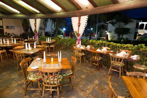 Club del Mar Oceanfront Hotel in Jaco