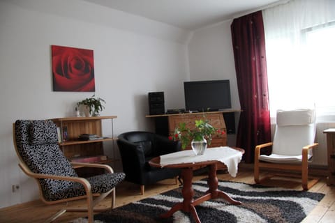 Apartment in Chemnitz, Ebersdorfer Wald Copropriété in Chemnitz