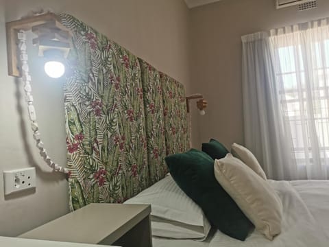 Little Scotia Hotel in Cape Town
