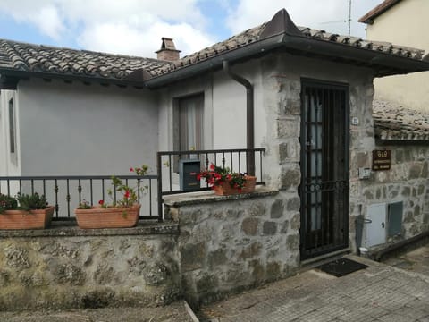 B&B Paternocchio Bed and Breakfast in Montefiascone