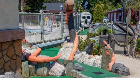 Minigolf