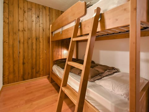 Apartment Fienili di Brenta 13 by Interhome Apartment in Madonna di Campiglio