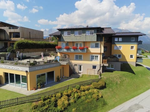 Apparthotel Bliem Apartment hotel in Schladming