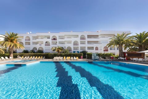 Ukino Terrace Algarve Concept Aparthotel in Porches