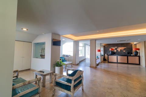 Ukino Terrace Algarve Concept Apartment hotel in Porches