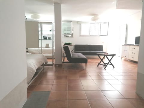 Apartamento * Estudio Orobanca Apartment in Palmas de Gran Canaria