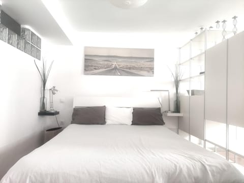 Apartamento * Estudio Orobanca Apartment in Palmas de Gran Canaria