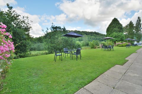 The Paddocks Cottages Maison in Forest of Dean