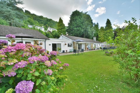 The Paddocks Cottages Casa in Forest of Dean