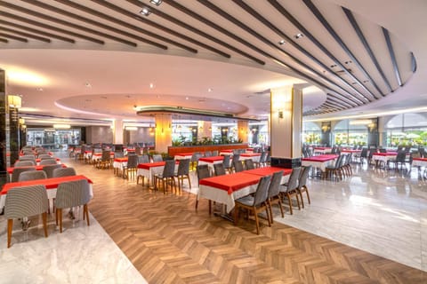 Annabella Diamond Hotel - All Inclusive Hotel in Antalya Province