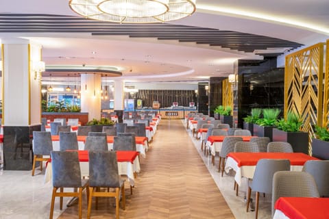 Annabella Diamond Hotel - All Inclusive Hotel in Antalya Province
