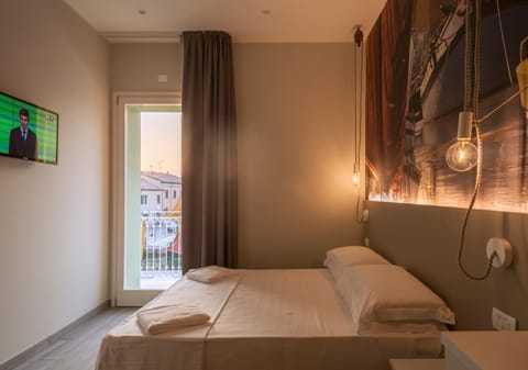 porto canale b & b Bed and Breakfast in Cesenatico