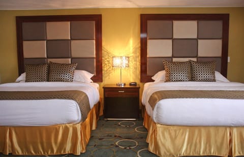 Gateway Inn and Suites Hotel in Salida