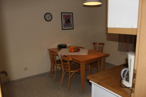 Ferienwohnungen Goldbach 1. Stock Condo in Regensburg