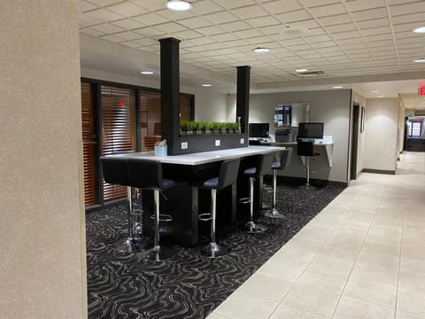 Business facilities