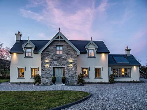 Beechwood 6 Kenmare - stays for more than 15 days Villa in County Kerry