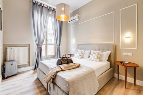 Repubblica Exclusive Apartment Eigentumswohnung in Rome