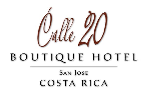 Boutique Hotel Calle 20 Hotel in San Jose
