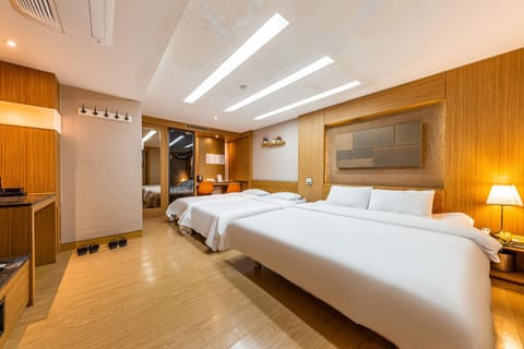 DH Naissance Hotel Hotel in Seoul