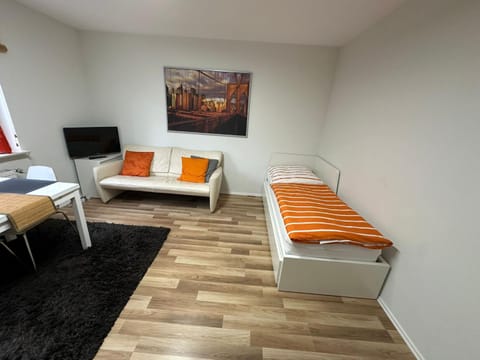 Ferienwohnung am Waldrand Apartment in Hochtaunuskreis