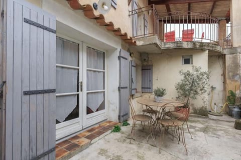 ** Lolile 1 ** House in L'Isle-sur-la-Sorgue