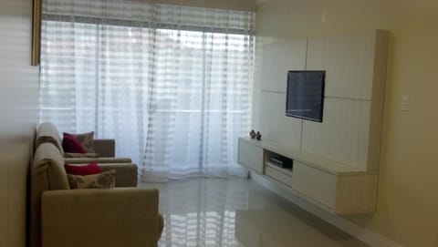 Apartamento 207, Edificio Kaluy Condo in Florianopolis