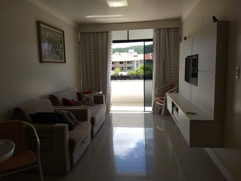 Apartamento 207, Edificio Kaluy Condominio in Florianopolis