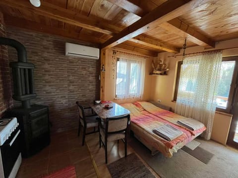 Apartman "Kapetana luka" Nature lodge in Zlatibor District, Serbia