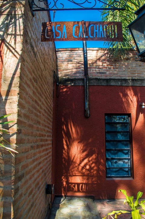 Casa Calchaqui Alojamento de férias in Yerba Buena