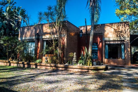 Casa Calchaqui Alquiler vacacional in Yerba Buena