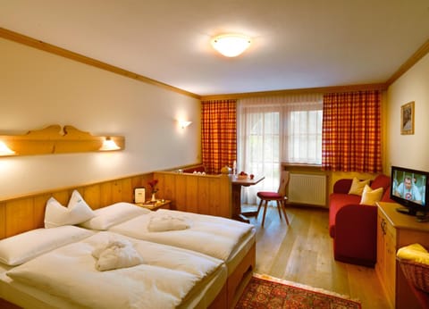 Gut Berg Naturhotel Hotel in Salzburgerland
