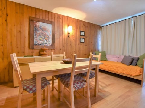 Apartment Fienili di Brenta 21 by Interhome Apartment in Madonna di Campiglio