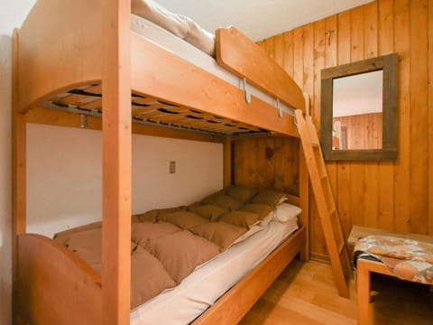 Apartment Fienili di Brenta 21 by Interhome Apartment in Madonna di Campiglio