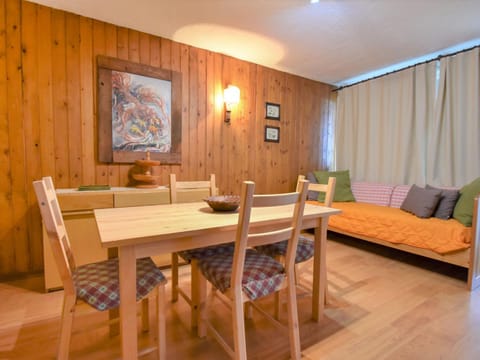 Apartment Fienili di Brenta 21 by Interhome Apartment in Madonna di Campiglio