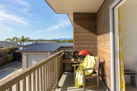 BBQ facilities, Balcony/Terrace