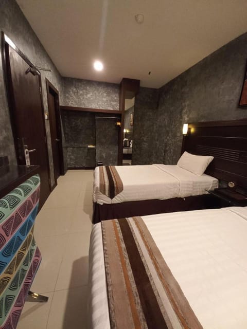 GM Hotel Hotel in Kedah