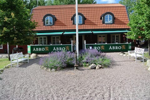 Oxgården Campground/ 
RV Resort in Sweden