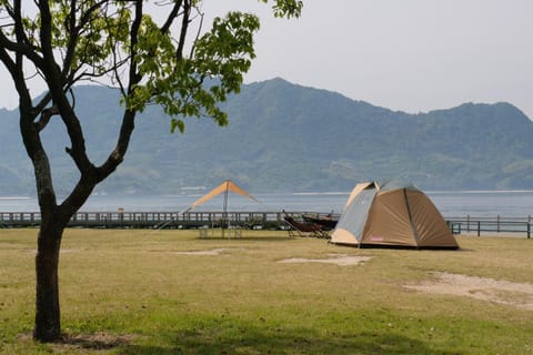 Kyukamura Ohkunoshima Ryokan in Hiroshima Prefecture