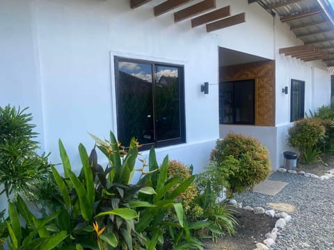 Bonzu Homestay Vacation rental in General Luna