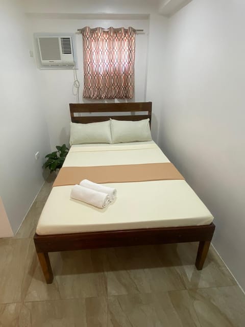 Bonzu Homestay Vacation rental in General Luna