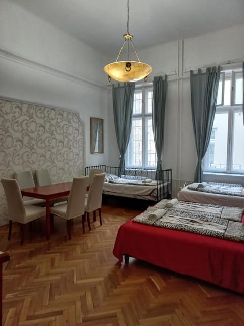 Central Apartments of Budapest Appartement in Budapest