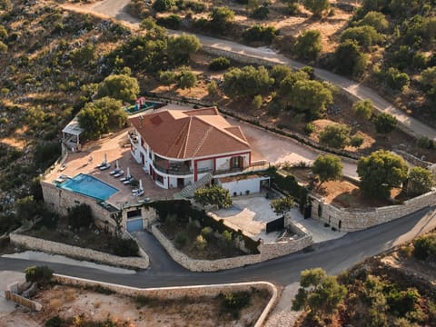 Jessica Luxury Villa Villa in Peloponnese, Western Greece and the Ionian